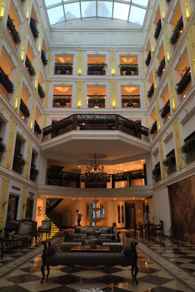 Firmengründung in Indien, zB Kochi